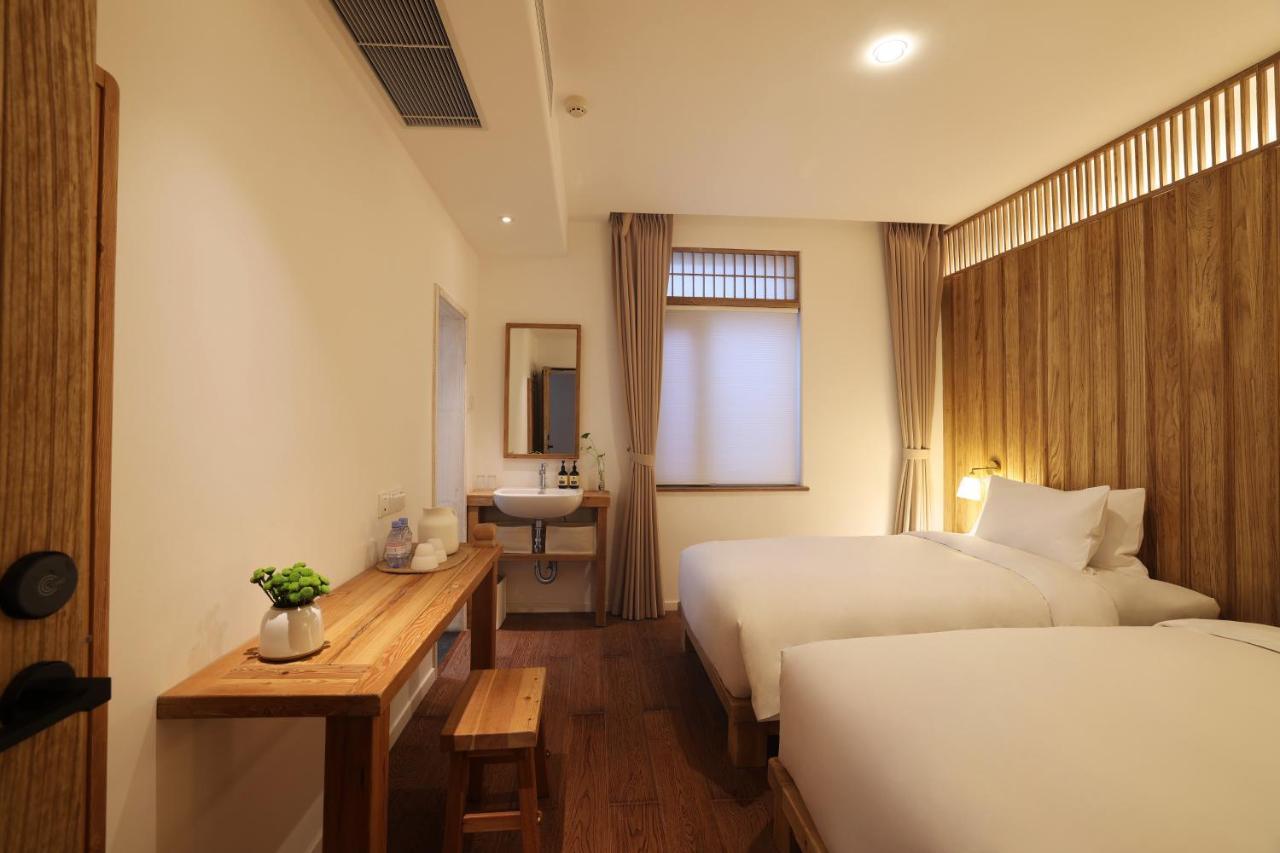 Hantang Xi'an 4*