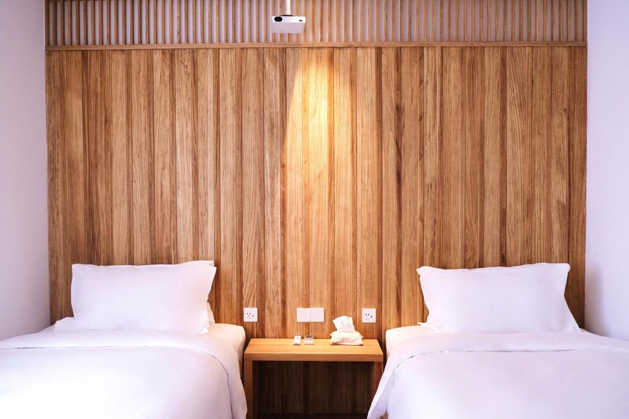 Hotel Hantang Xi'an