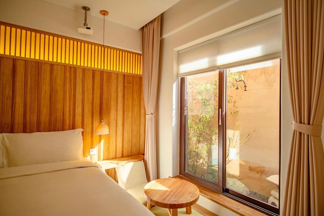 Hantang Xi'an 4* Xi'an (Shaanxi)