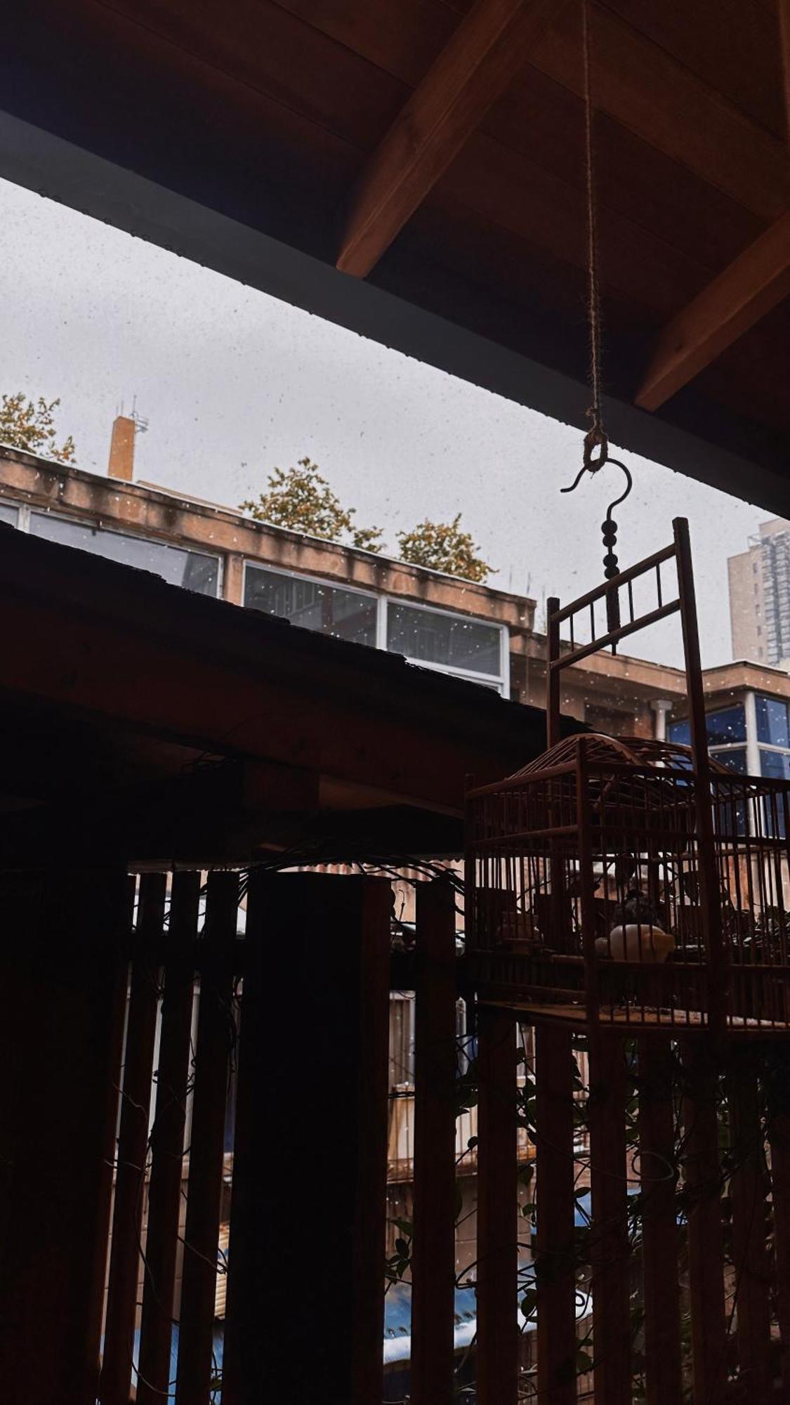 Hotel Hantang Xi'an 4*