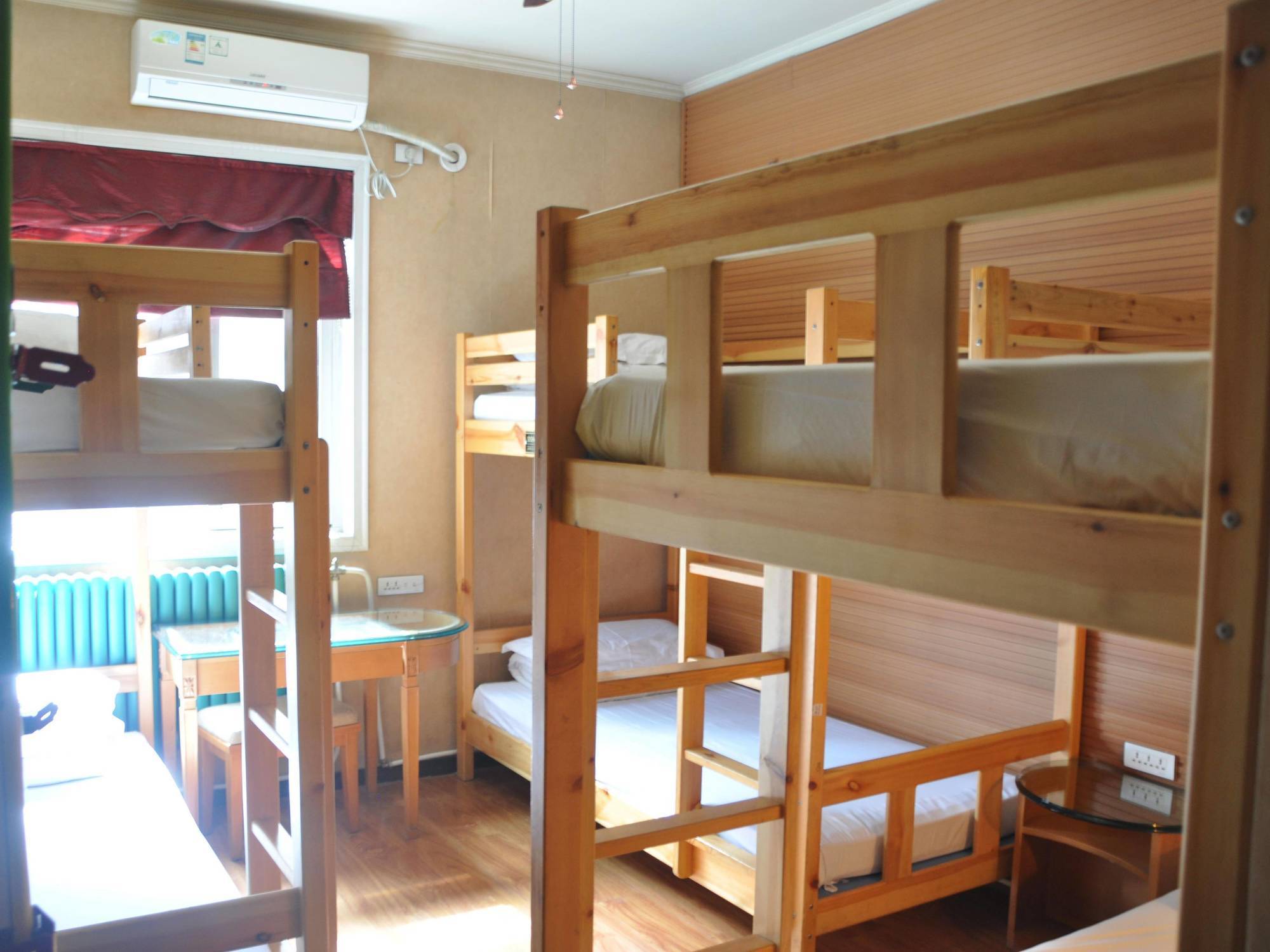 Hantang Xi'an 4* Xi'an (Shaanxi)